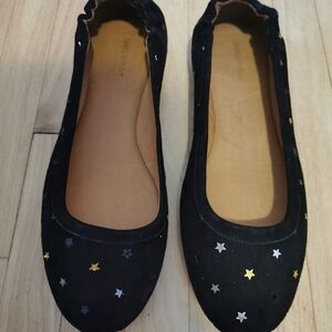 Isabel Marant flats size 36